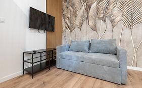 Żwirki i Wigury Apartments